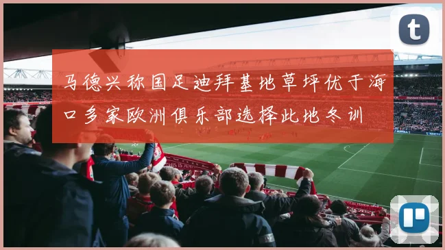 马德兴称国足迪拜基地草坪优于海口多家欧洲俱乐部选择此地冬训